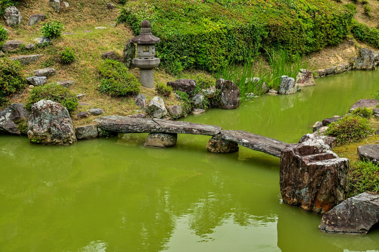京都市區紫陽花名所採點介紹-藤森神社與智積院