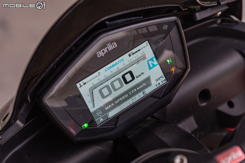 點我看大圖 Aprilia Tuono 660 試駕報告|手握燥熱戰鬥純血,電控帶來千變萬化!