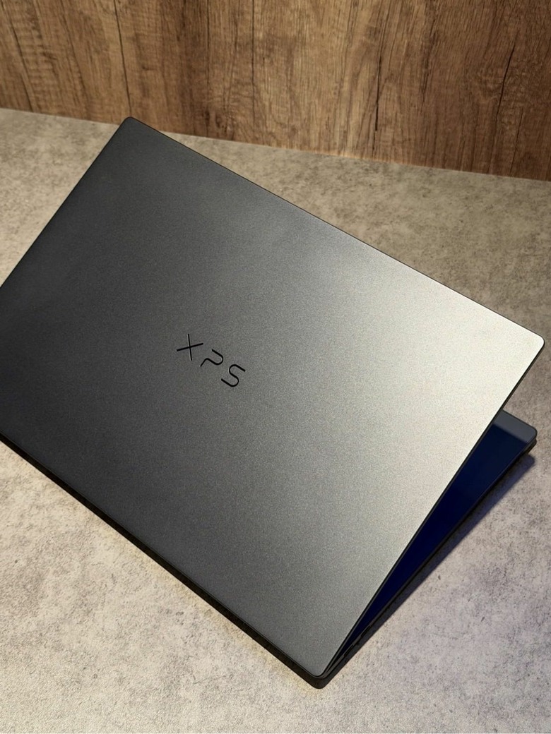 XPS 16 實機使用感受 微開箱