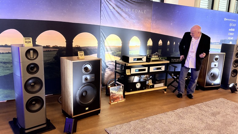 2026 HIGH END Vienna 現場直擊