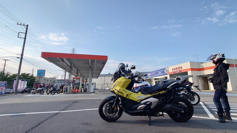 出國丸辣~ 2026 HondaMotorcycle 車主專屬Motegi茂木騎旅
