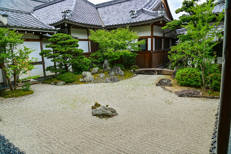京都市區紫陽花名所採點介紹-藤森神社與智積院
