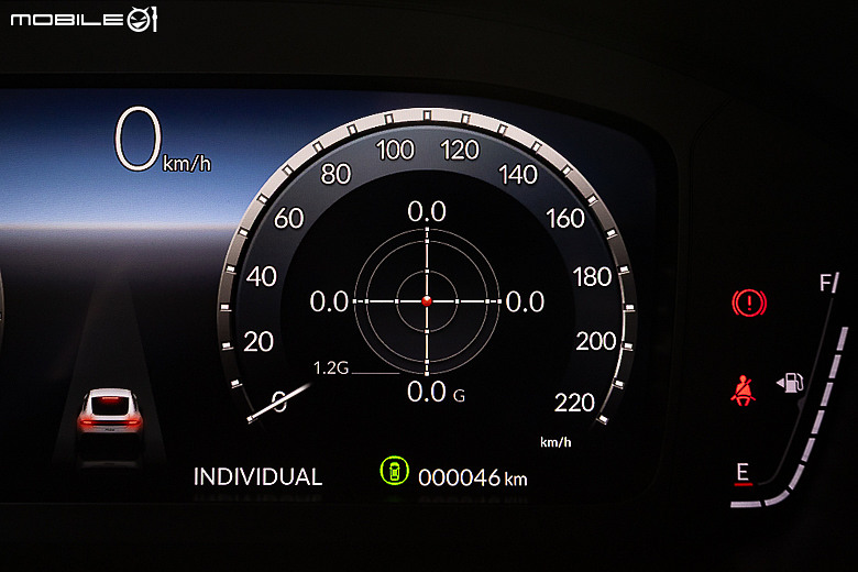 Honda Prelude e:HEV 試駕報導|樂趣至上、激情未滿的電油小跑車!