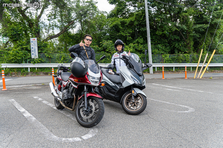點我看大圖 Honda Taiwan 日本騎旅|茂木賽車場、本田博物館、秋名山體驗,超值的聖地巡禮!
