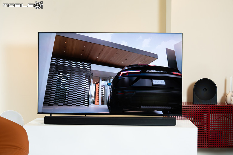 電視一台真的夠嗎?Samsung Micro RGB R85H 與 OLED S90H 智慧顯示器實測體驗|客廳共享、書房沉浸的電視新分工