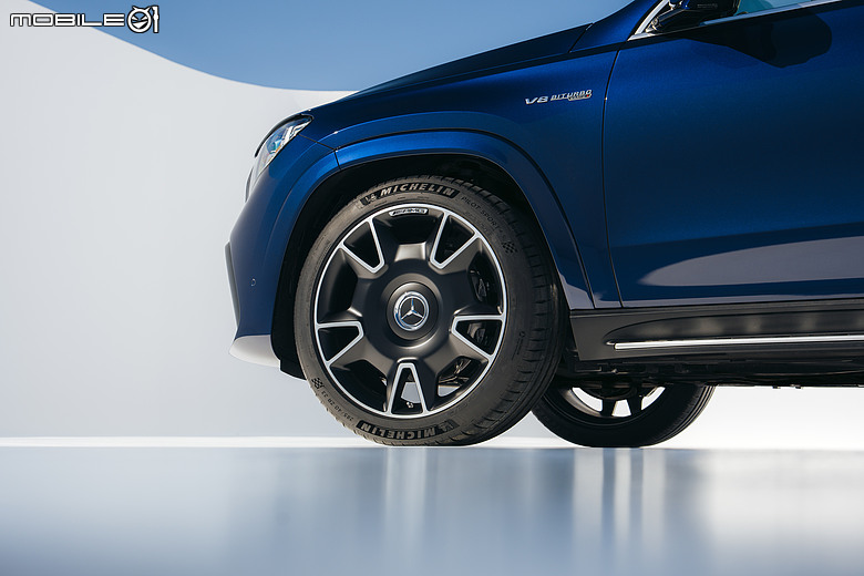 【海外新訊】Mercedes-AMG GLE 63 S、GLS 63 4MATIC+ 小改亮相,八缸雙渦輪續戰再升級!