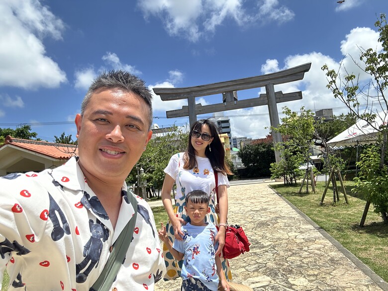 沖繩宮古島自由行(下)｜依依不捨的宮古藍！帶孩子玩到不想回家的度假天堂