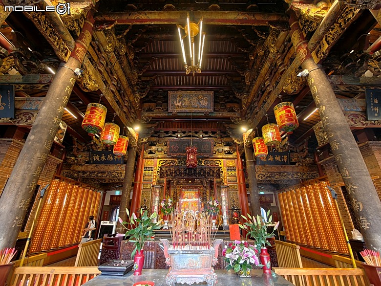 彰化南瑤宮，還有附近的湯旺回轉火鍋彰化店 — 2026 端午連假首日遊