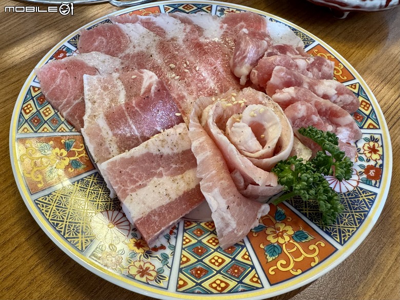 [台南] 焼肉カルビ