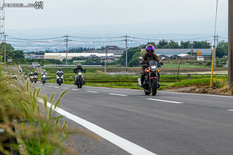 點我看大圖 Honda Taiwan 日本騎旅|茂木賽車場、本田博物館、秋名山體驗,超值的聖地巡禮!