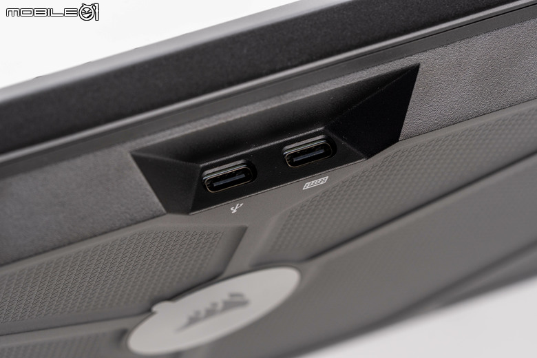 CORSAIR GALLEON 100 SD 鍵盤開箱體驗 整合 Stream Deck 設計提供寬廣自訂功能的強大創作工具