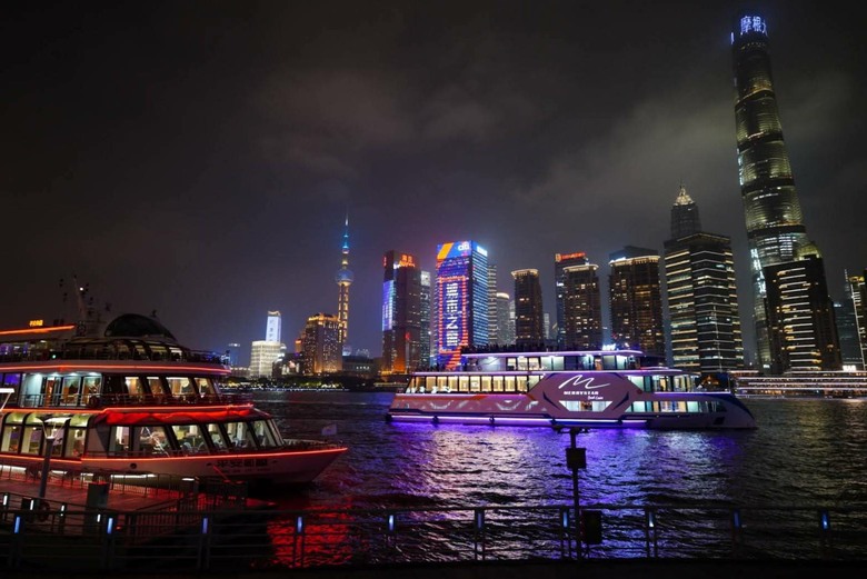 西藏天路之旅,帶著720Armour去旅行