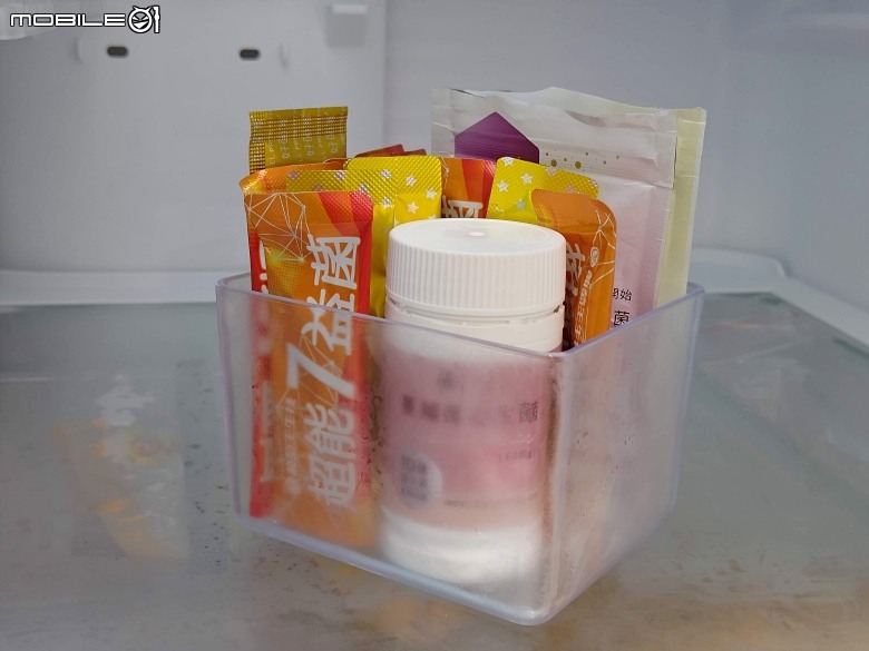【體驗分享】三菱電機日製電冰箱 MR-WZ61K 真實心得篇