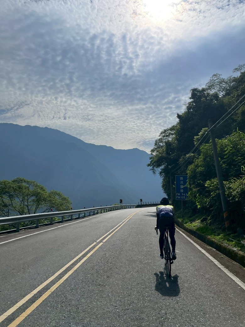 2026~單車新中橫~打咖打掐來去塔塔加