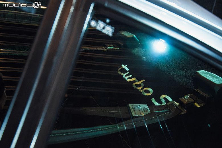 【採訪】換裝T-Hybrid油電雙渦輪，新款Porsche 911 Turbo S國內首度亮相！