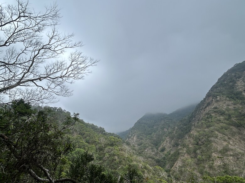 瑯 嶠 首 岳 - 里 龍 山 (小百岳編號80)