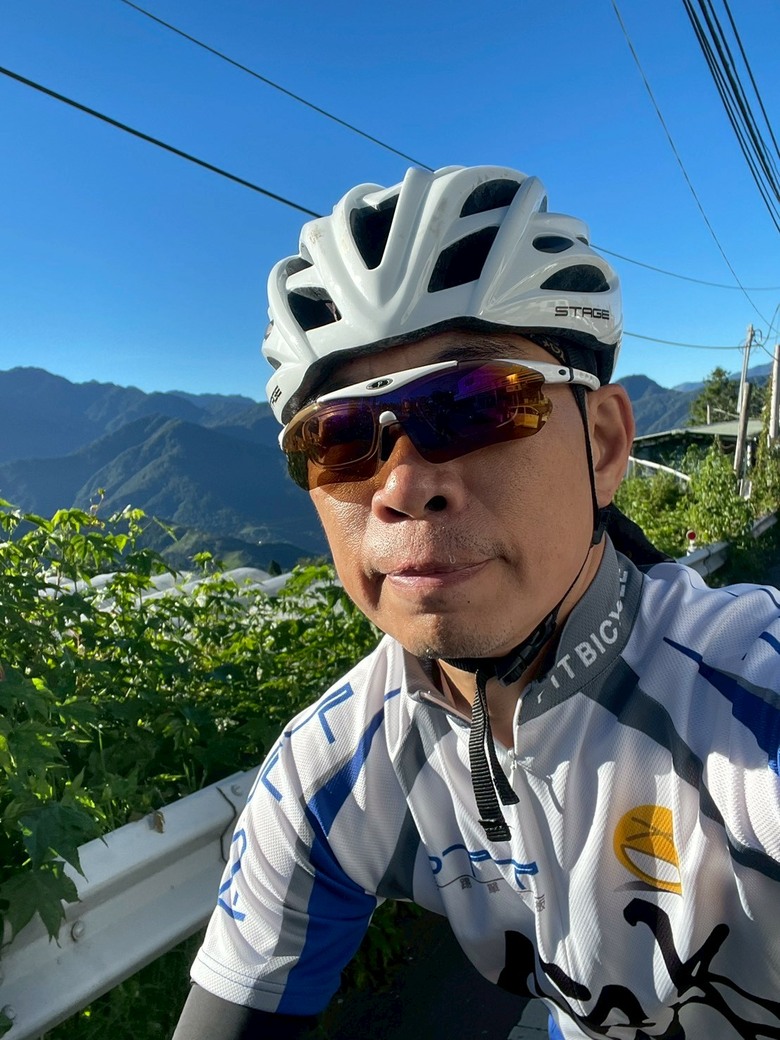 2026一個人的武嶺~