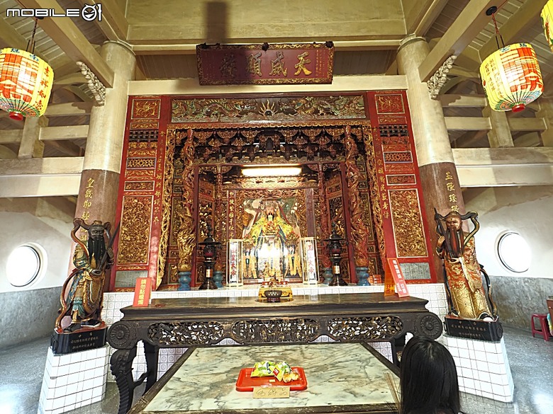 彰化南瑤宮，還有附近的湯旺回轉火鍋彰化店 — 2026 端午連假首日遊