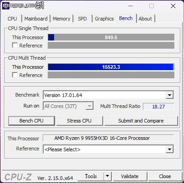 GIGABYTE AORUS MASTER 16 AM6J｜今年最超值 16 吋 RTX 5090 電競機皇？