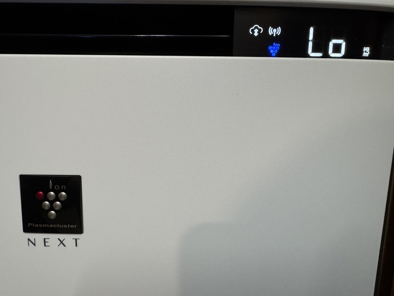 【避坑】日版 SHARP 空氣清淨機 KI-TX70-W 綁定 COCORO AIR