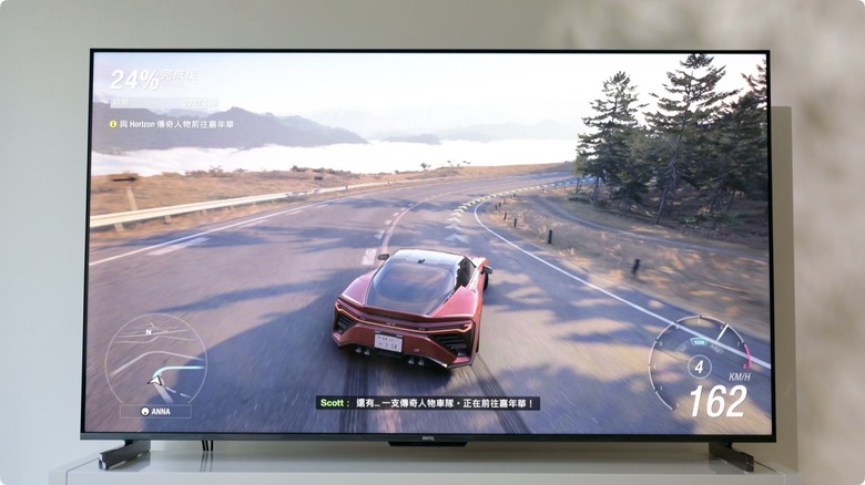 BenQ 這次做對了什麼？S-960 開箱！