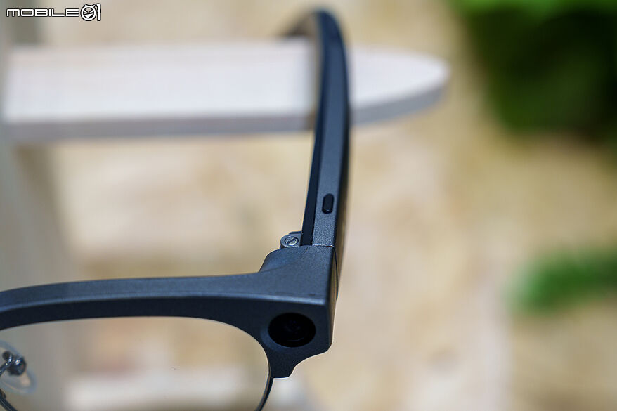 【Computex 2026】Acer 發表 AR Vision GR0 與 GI0 AI 眼鏡 工作、娛樂一“鏡”搞定！