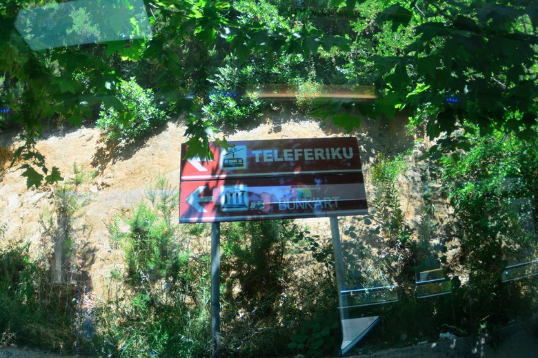 阿爾巴尼亞🇦🇱第二天 -  Dajti Ekspres 纜車，民族音樂體驗