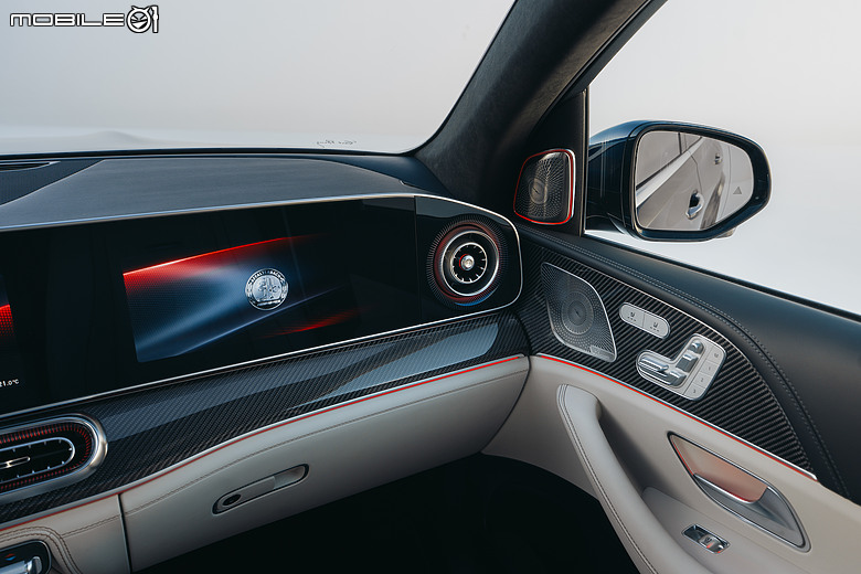 【海外新訊】Mercedes-AMG GLE 63 S、GLS 63 4MATIC+ 小改亮相,八缸雙渦輪續戰再升級!