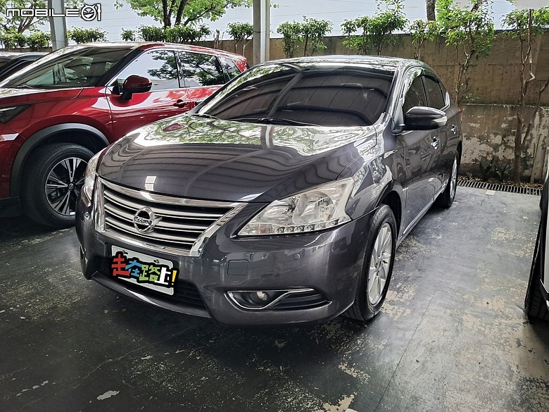 ★ 櫻花美學 の 匠人工藝 《 Nissan X-TRAIL 》Sentra KYB黑桶、ELF機油、氫氣除碳