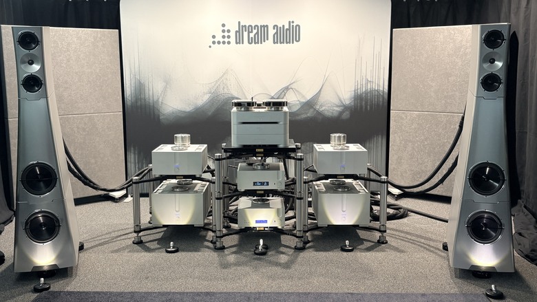 2026 HIGH END Vienna 現場直擊