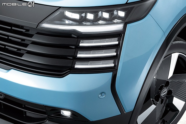 【海外新訊】Nissan 大改款 Kicks e-Power 日本上市,首度配備 e-4ORCE 及第三代 e-POWER 系統!