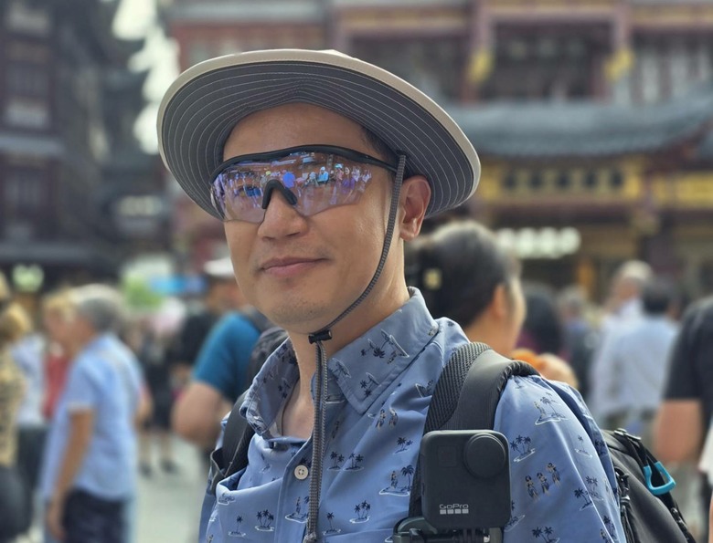 西藏天路之旅,帶著720Armour去旅行