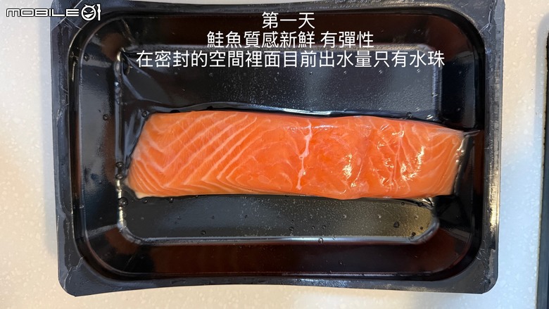 點我看大圖 ★圓圓貓開箱★三菱冰箱MR-WZ61K|讓保鮮更聰明,也讓生活更輕鬆