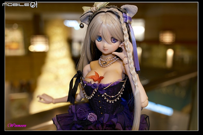 XH2S+Sigma17-40拍+錄心得