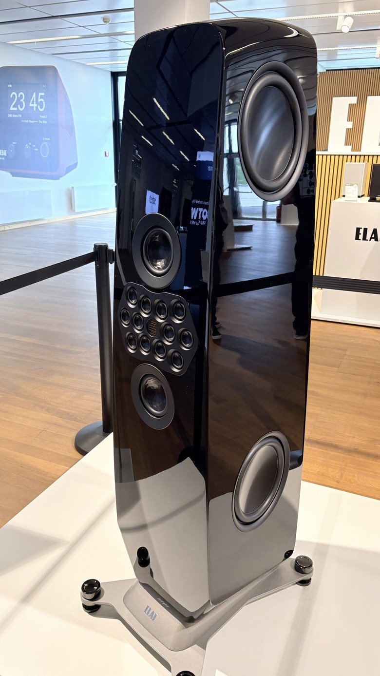 2026 HIGH END Vienna 現場直擊