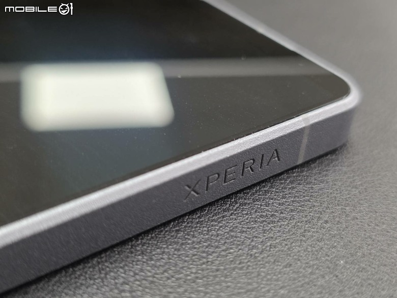 再還手機之前~ Xperia 1 VIII 試用簡單分享