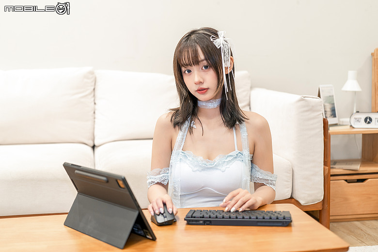 ASUS ProArt PZ14 (HT7407) 體驗｜尺寸更大、效能翻倍的隨身 AI 工作站！