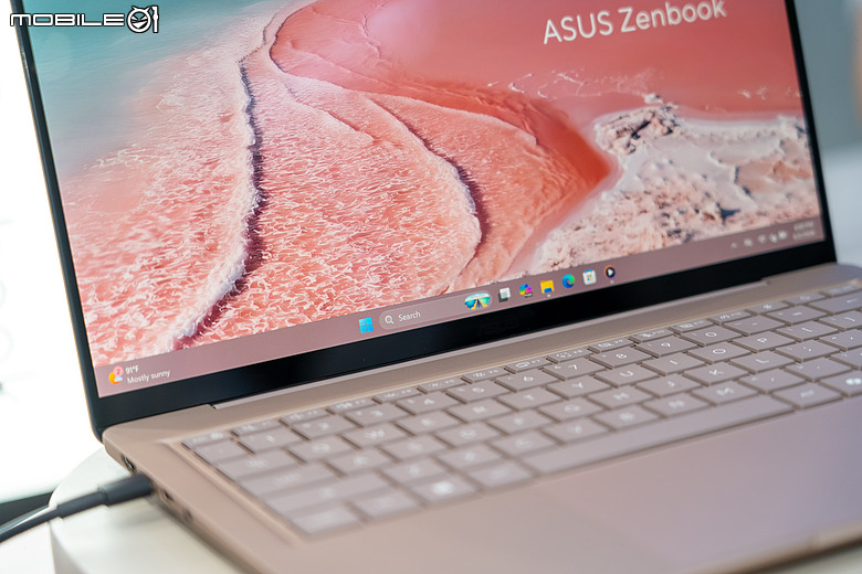 【Computex 2026】華碩 Zenbook 14 首採高科技陶瓷鋁合金、ASUS Pad 平板回歸!