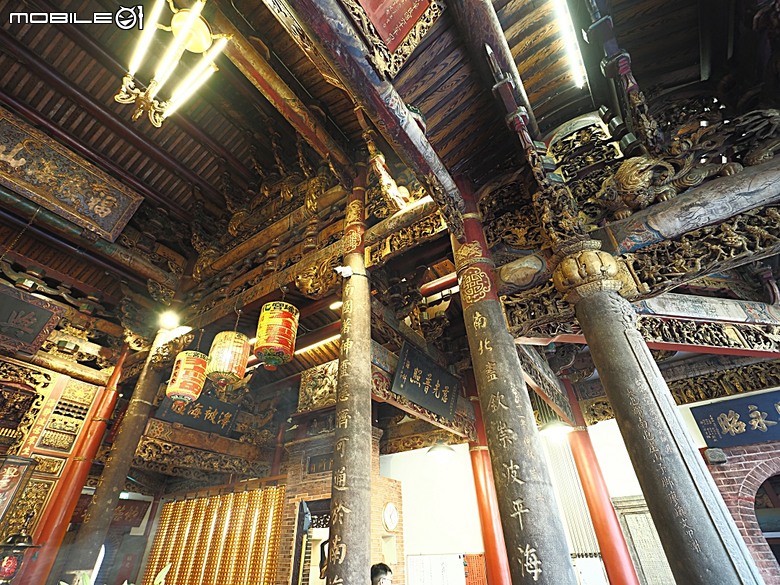 彰化南瑤宮，還有附近的湯旺回轉火鍋彰化店 — 2026 端午連假首日遊