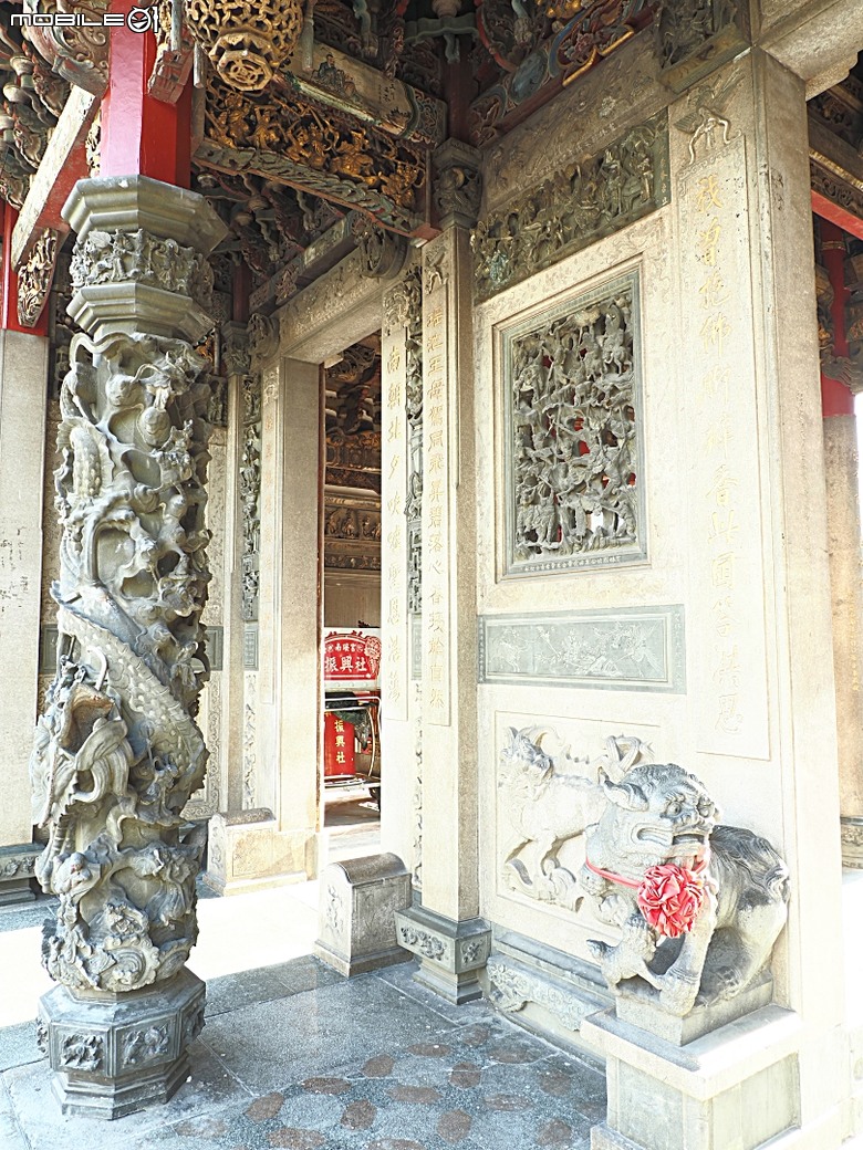 彰化南瑤宮，還有附近的湯旺回轉火鍋彰化店 — 2026 端午連假首日遊
