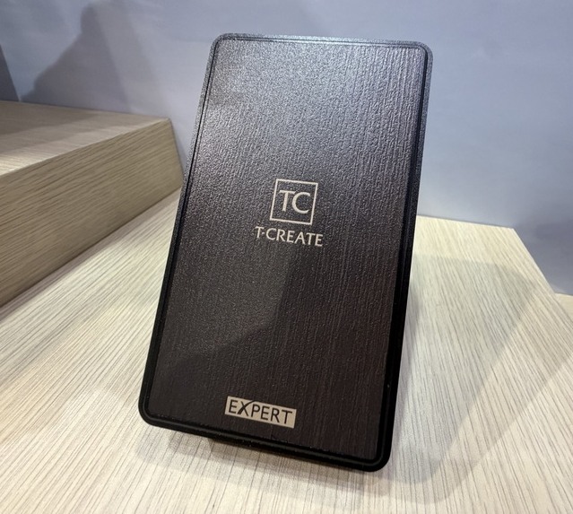 十銓科技 TEAMGROUP × Computex 2026 攤位直擊