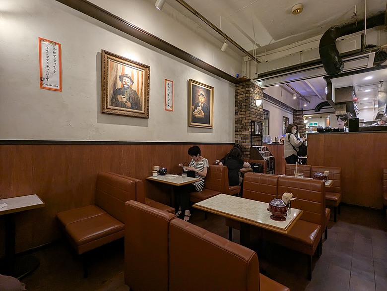 【富士鐵人小隊】- 自助旅行(7天6夜) - 東京篇