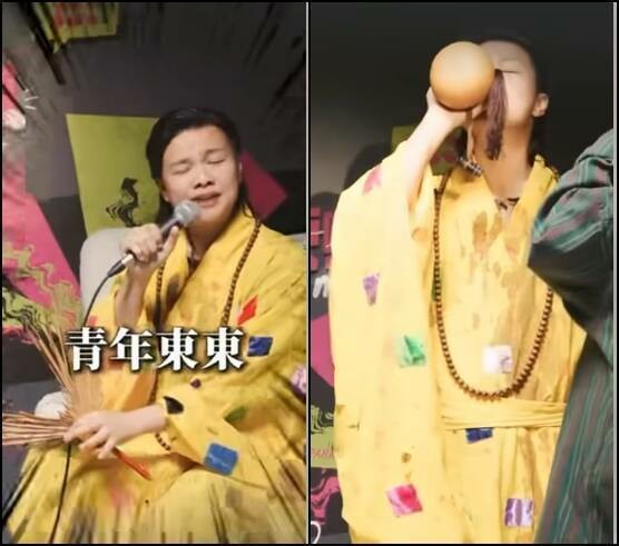 地方選錯人的後果