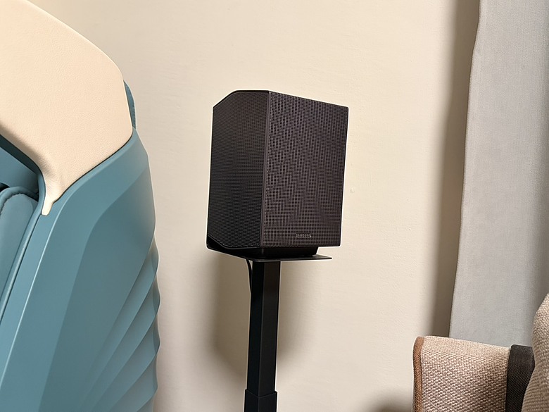 備受爭議之 ~ Samsung HW-Q990H 開箱