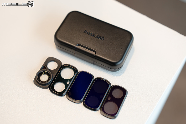 Insta360 首款旗艦雲台相機 Luna Ultra 來了!徠卡 1 吋 8K 雙鏡頭、2 吋可拆螢幕、支援頭部追蹤