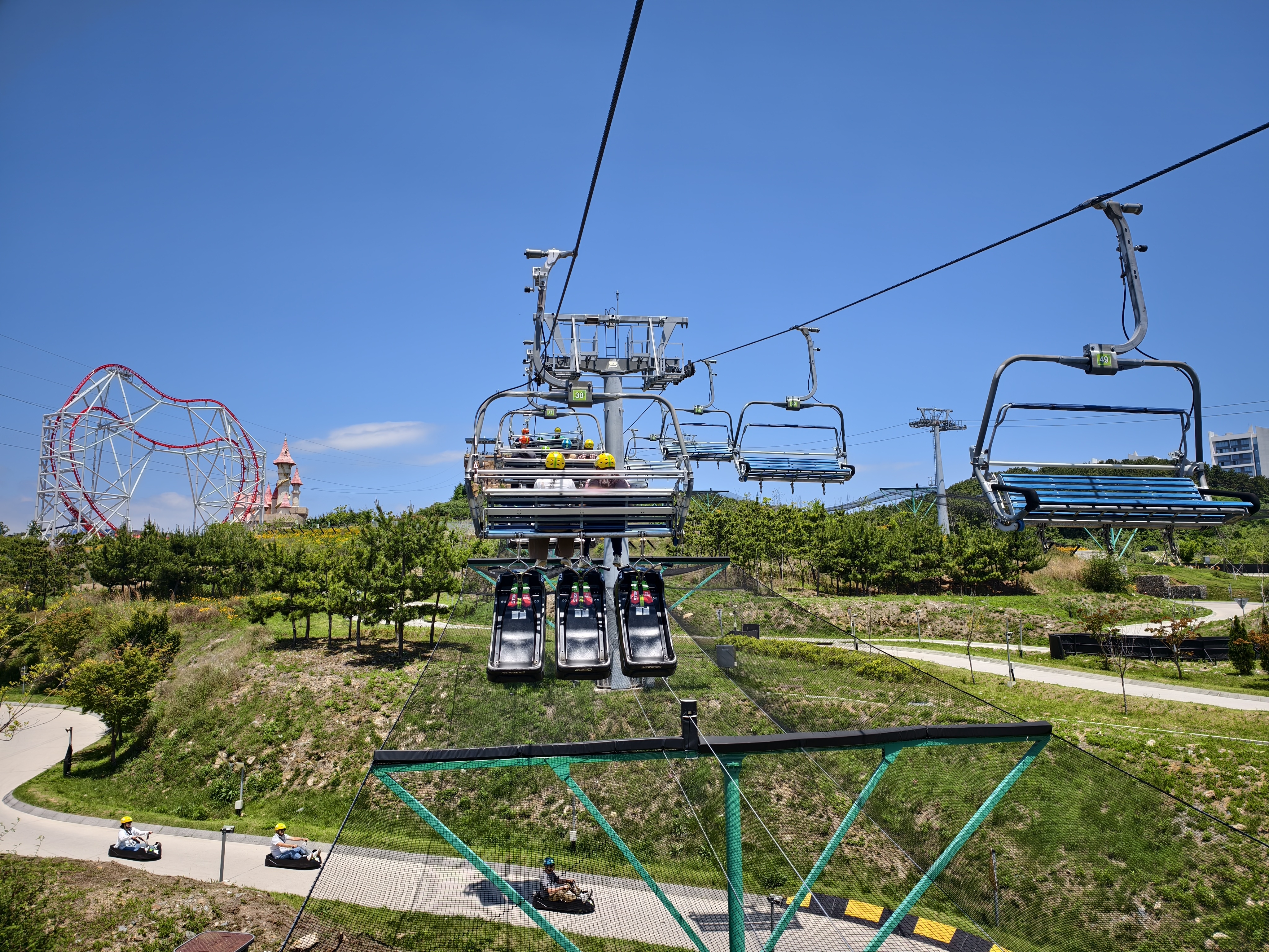 還沒出發就挑戰失敗的背包旅行 - 沒規劃也敢衝釜山！