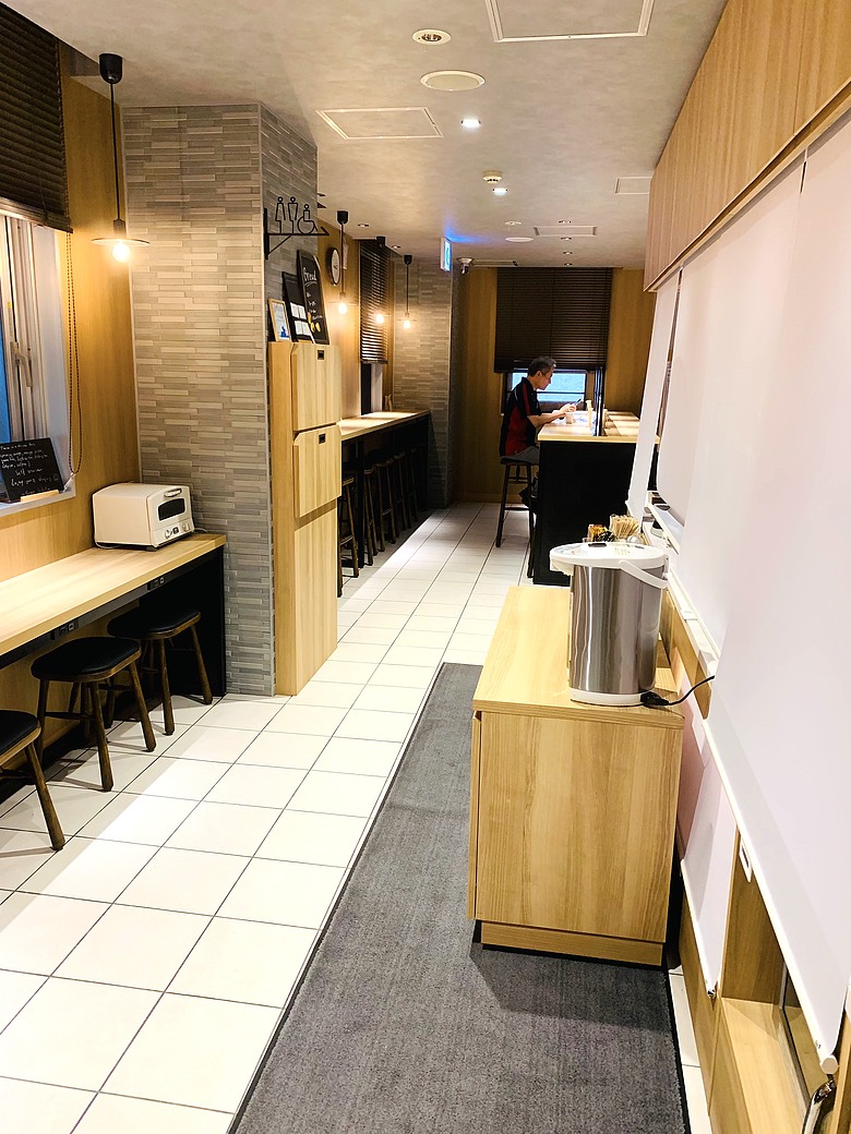 點我看大圖 <日本>2024~Superhotel 連通房、秋葉原 COSPLAY 專賣店