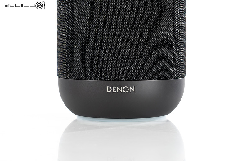 Denon Home 200 無線喇叭|小體積大能量、杜比全景聲加持更沉浸!