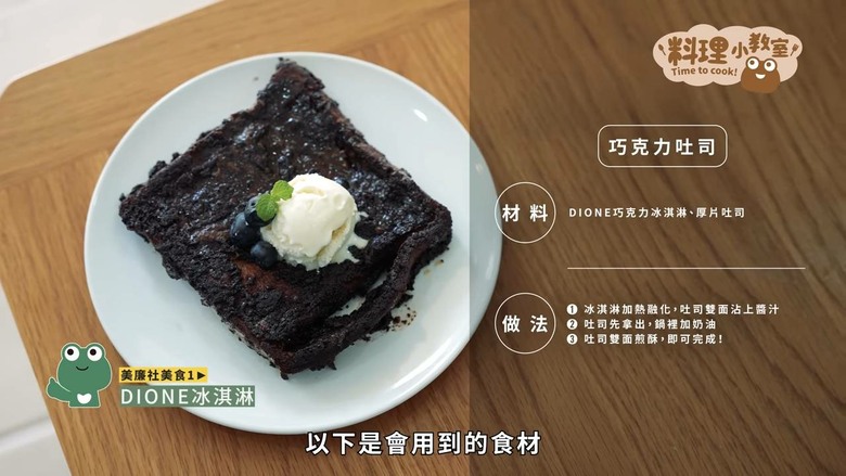 銅板價吃出儀式感！開箱12項全聯、美廉社隱藏美食，創新吃法超驚艷