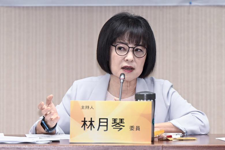 打擊活摘器官罪行 台灣朝野立委促立專法